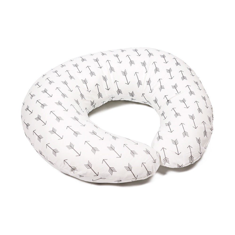 U-shaped Breastfeeding Pillow