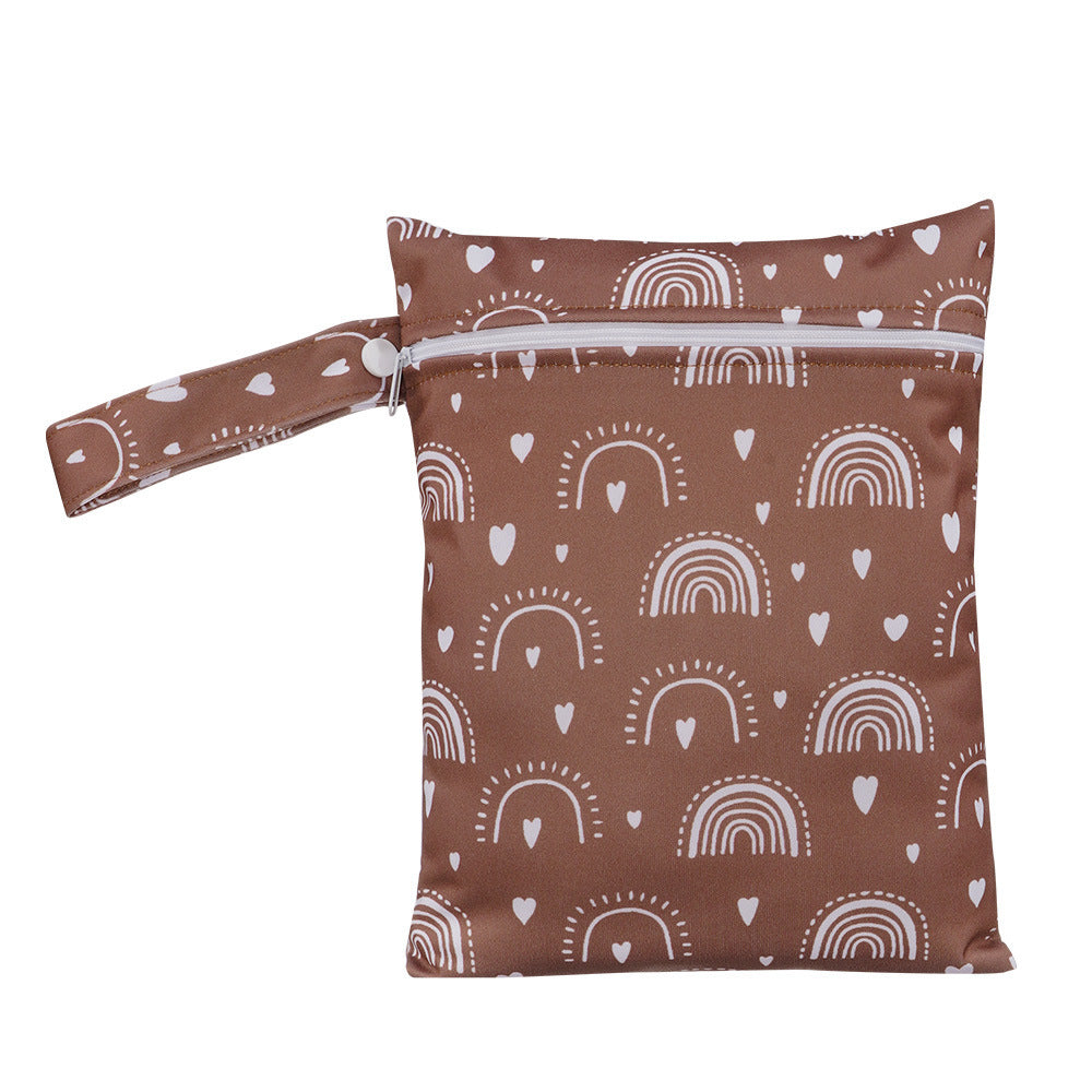 Multi-Purpose Waterproof Wet Bag