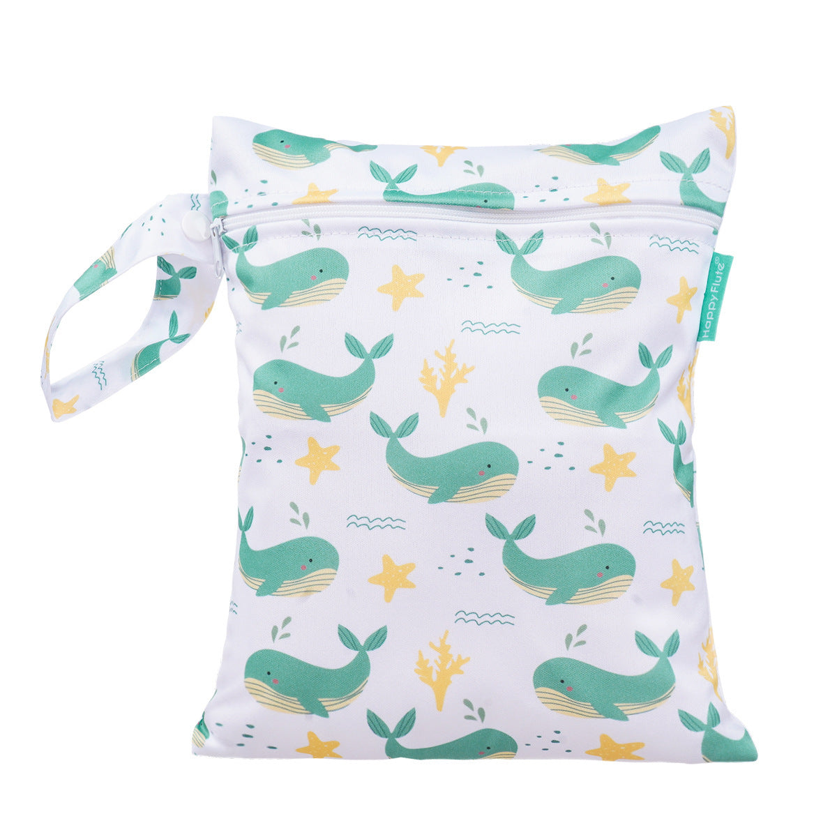Multi-Purpose Waterproof Wet Bag