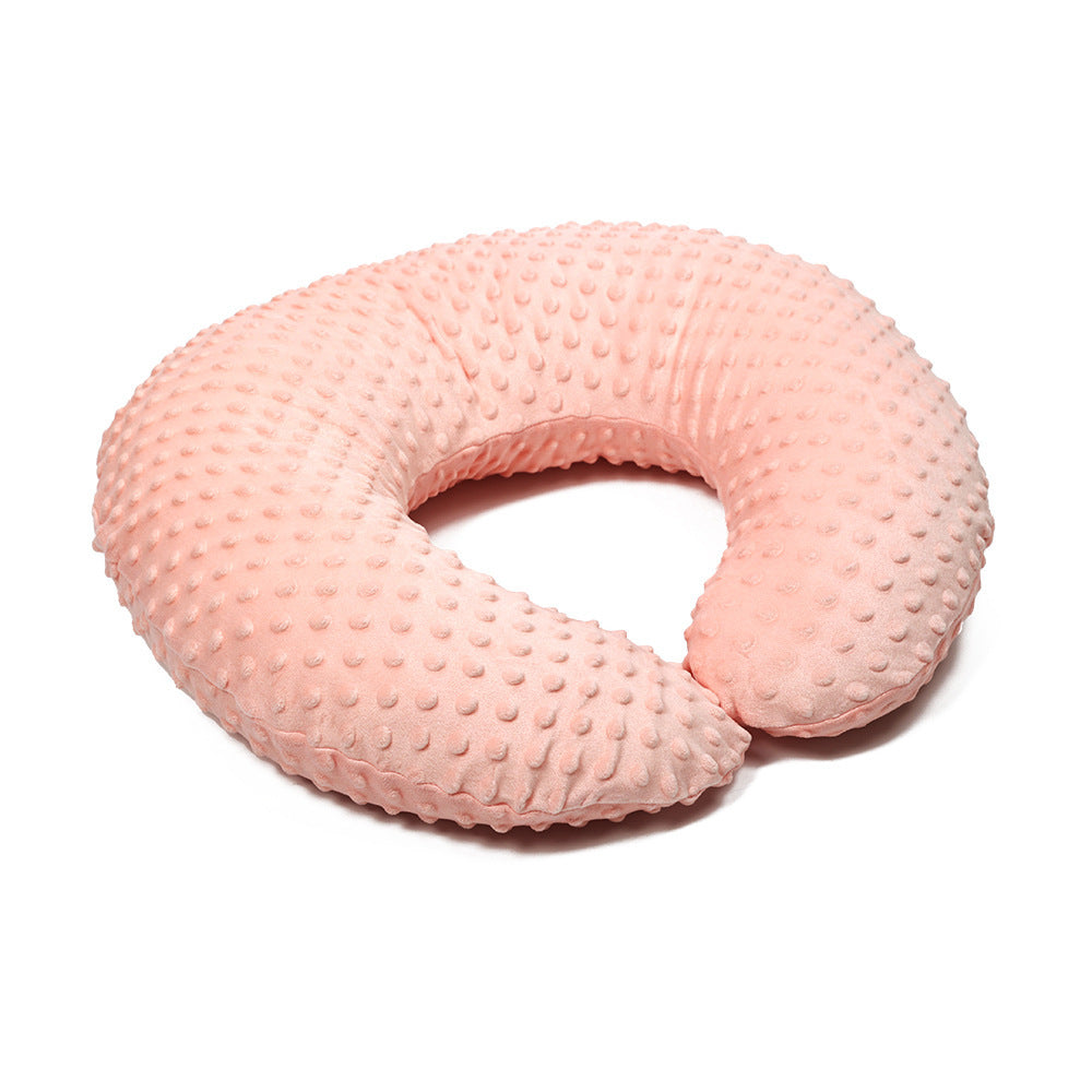 U-shaped Breastfeeding Pillow