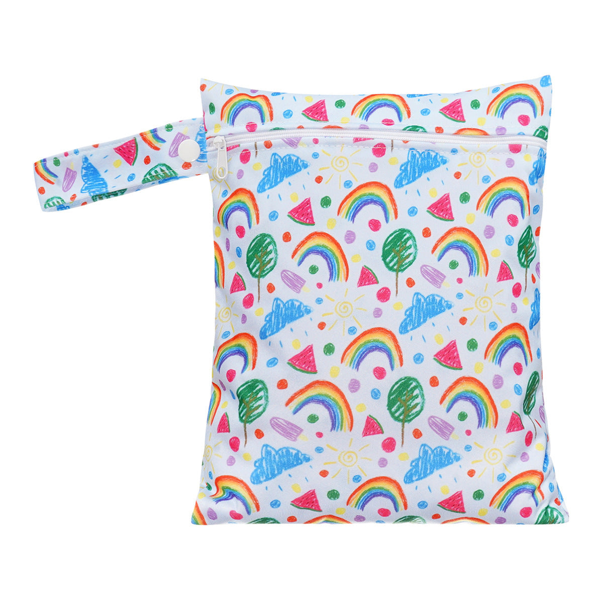 Multi-Purpose Waterproof Wet Bag
