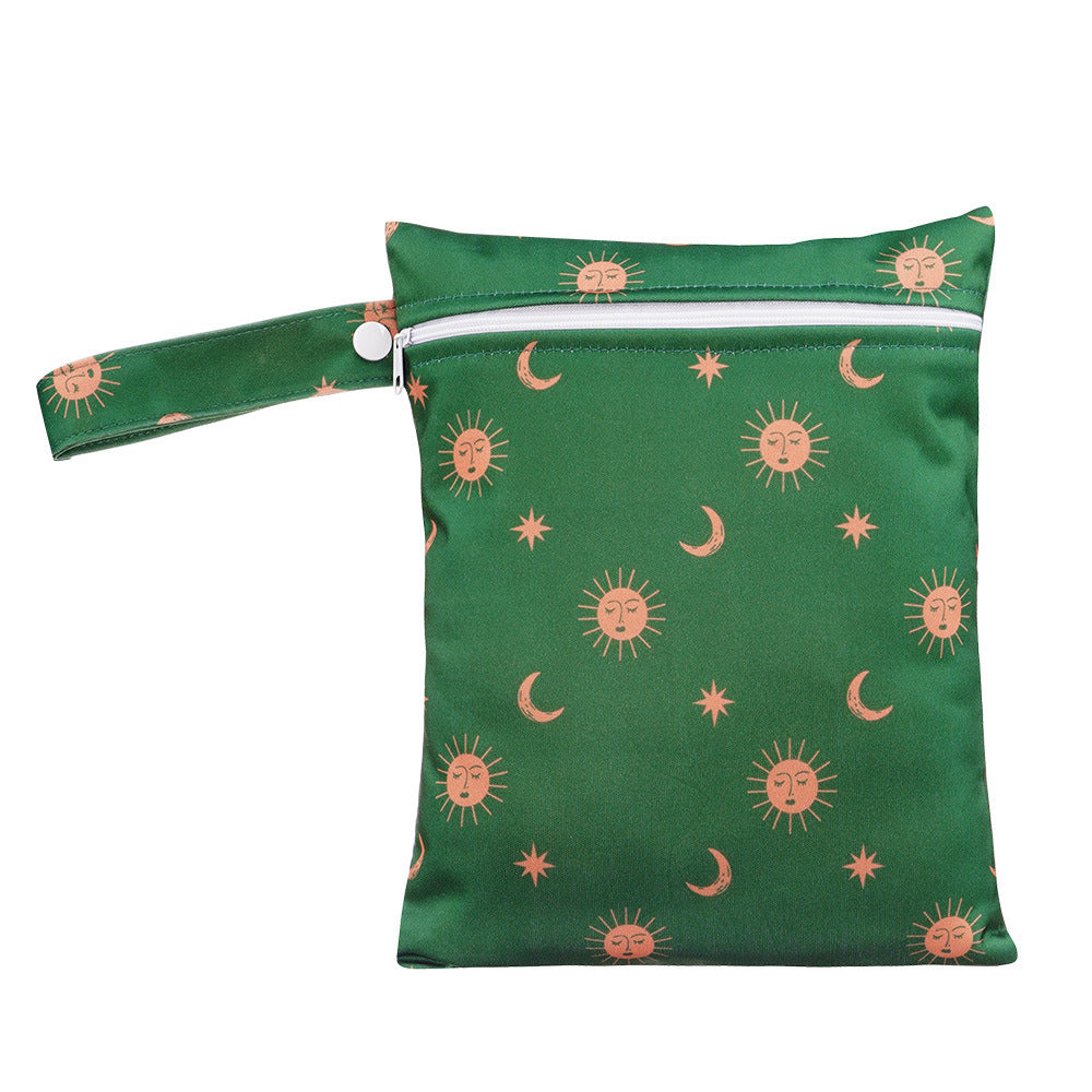 Multi-Purpose Waterproof Wet Bag