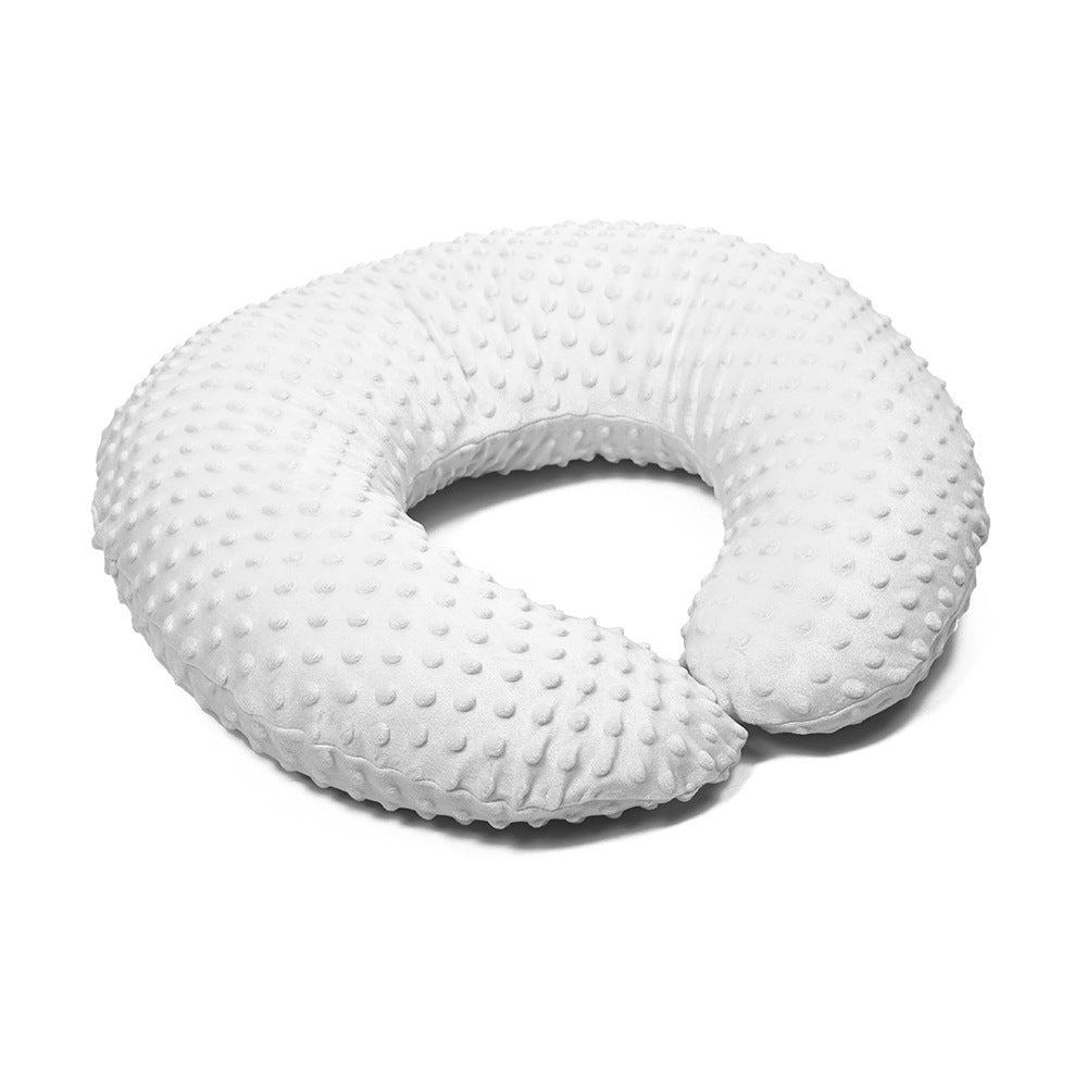 U-shaped Breastfeeding Pillow