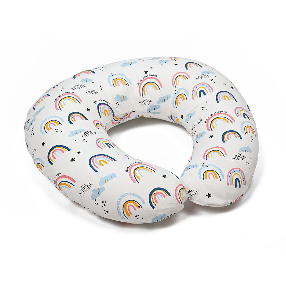 U-shaped Breastfeeding Pillow