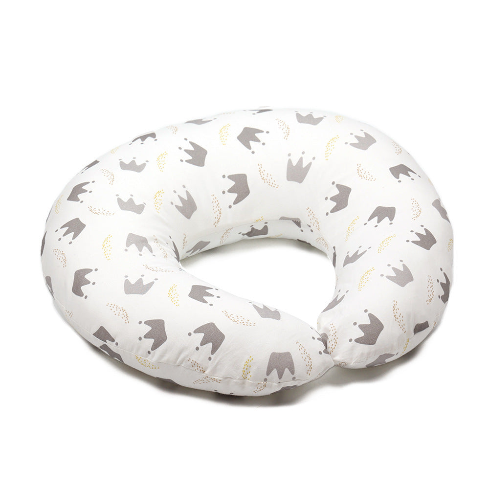 U-shaped Breastfeeding Pillow