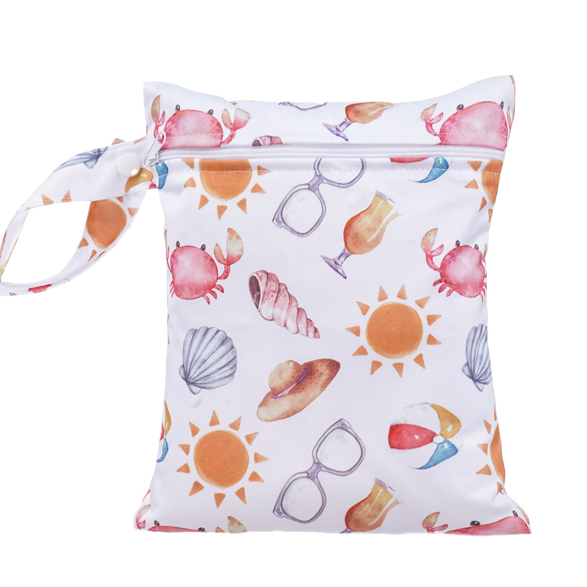 Multi-Purpose Waterproof Wet Bag