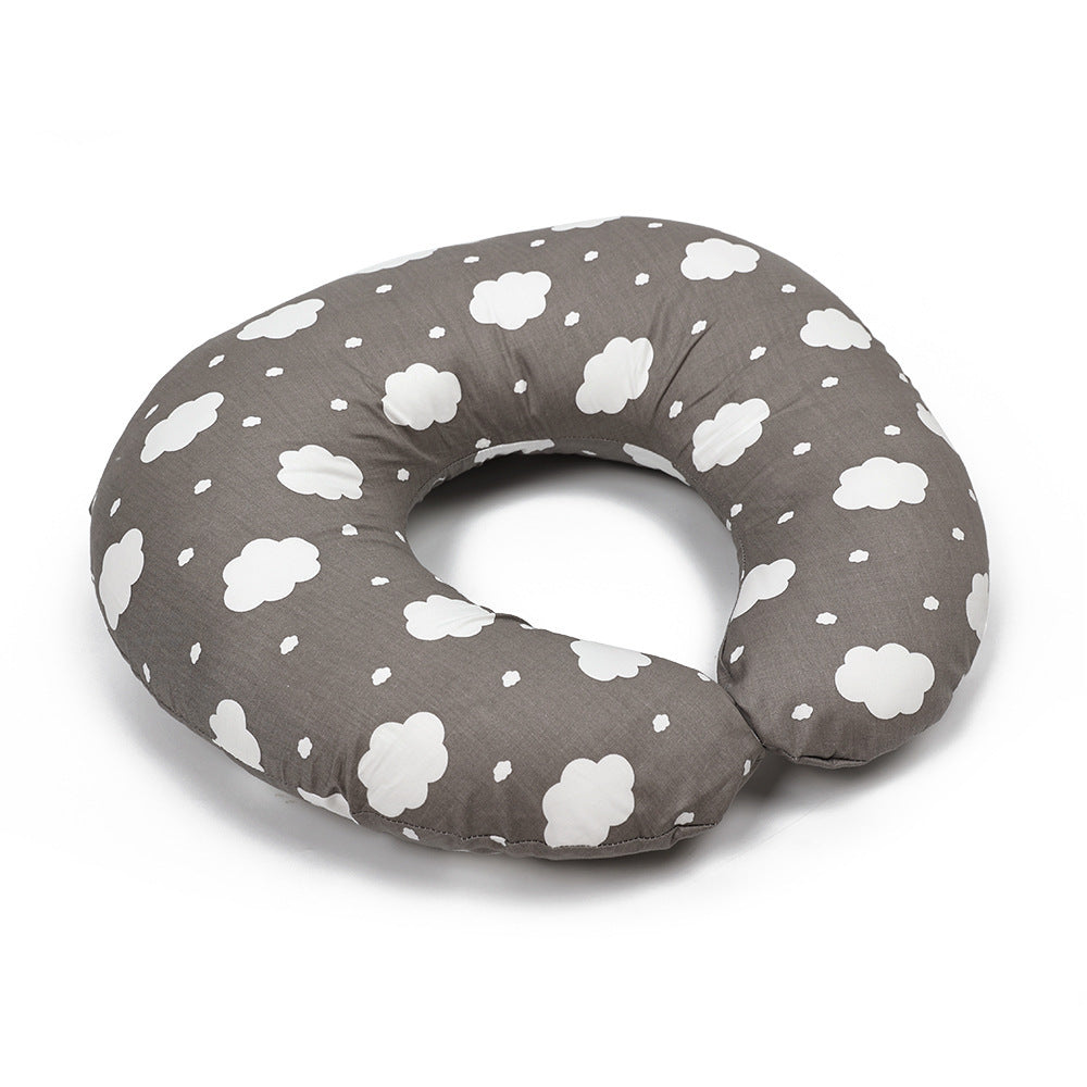 U-shaped Breastfeeding Pillow