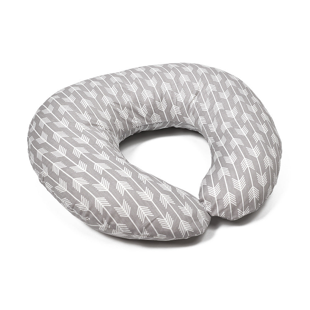 U-shaped Breastfeeding Pillow