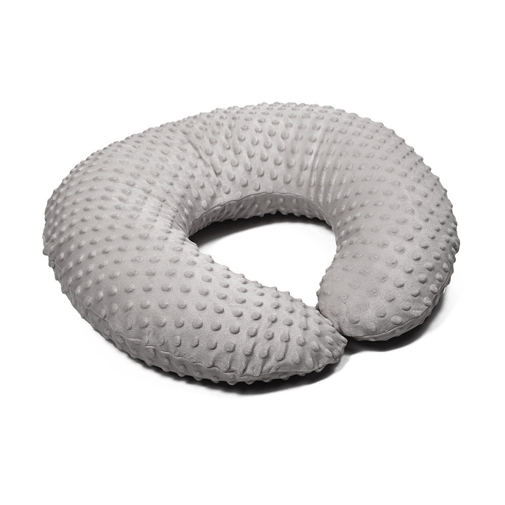 U-shaped Breastfeeding Pillow