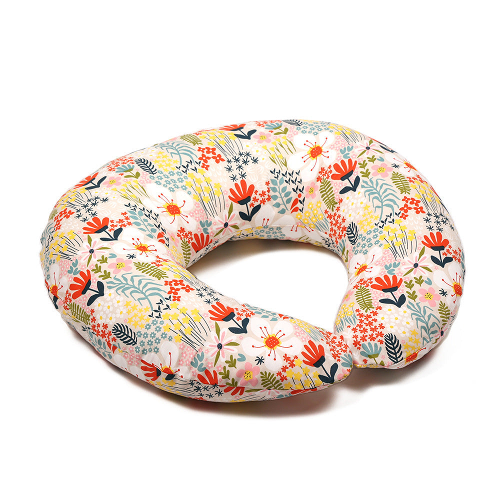 U-shaped Breastfeeding Pillow