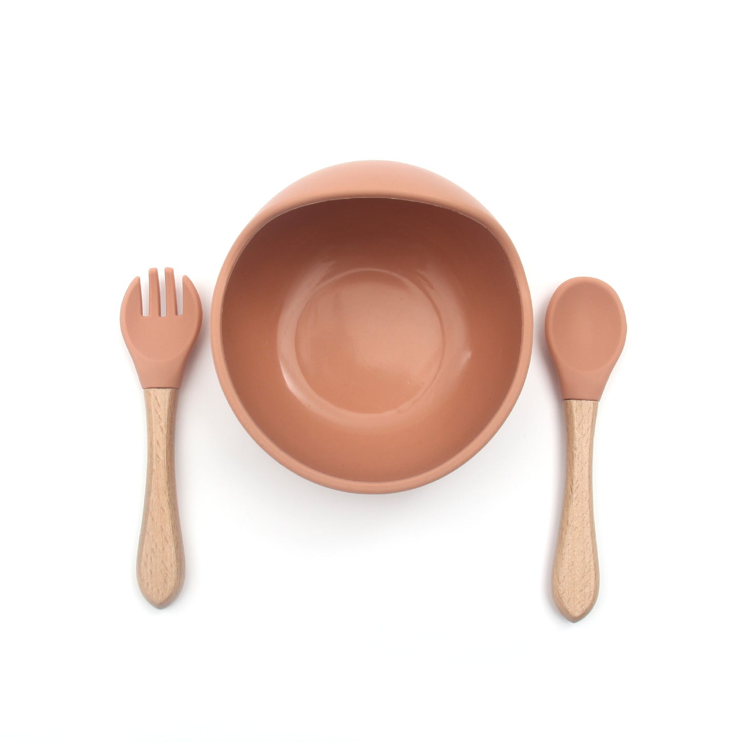 Children's Tableware Infant Silica Gel Sucker