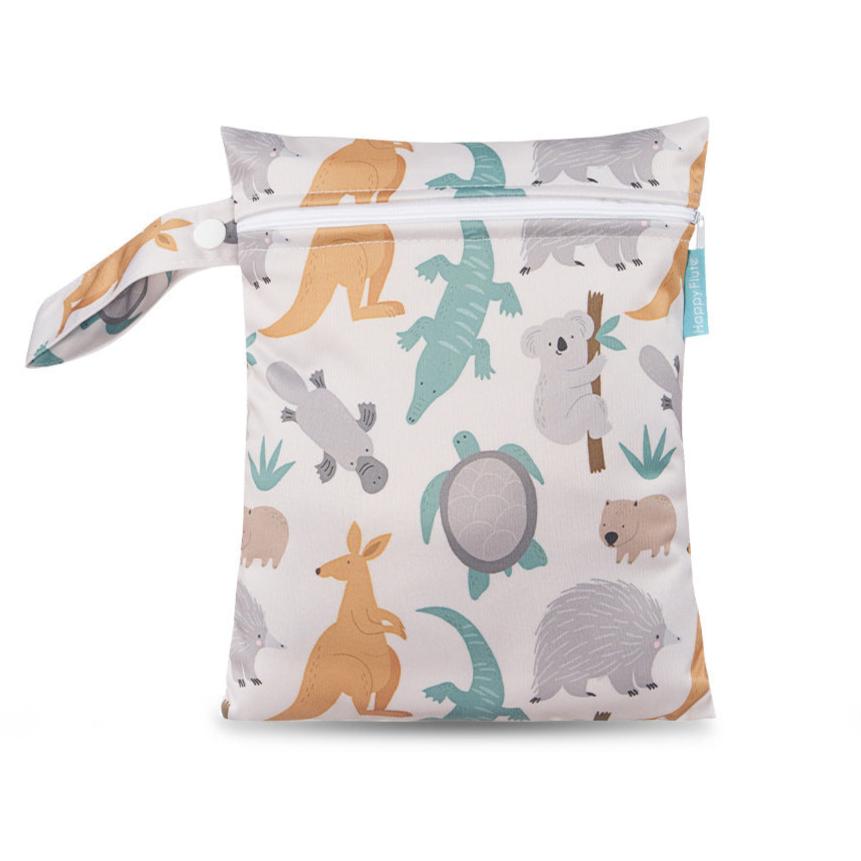 Multi-Purpose Waterproof Wet Bag