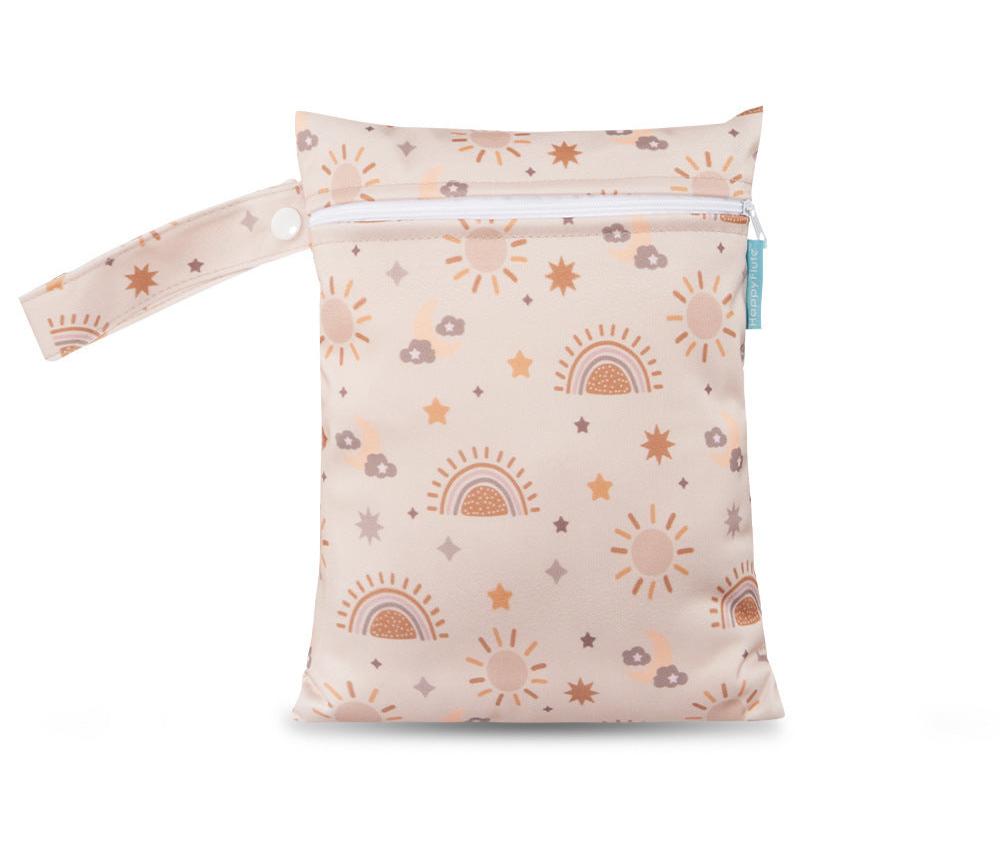 Multi-Purpose Waterproof Wet Bag