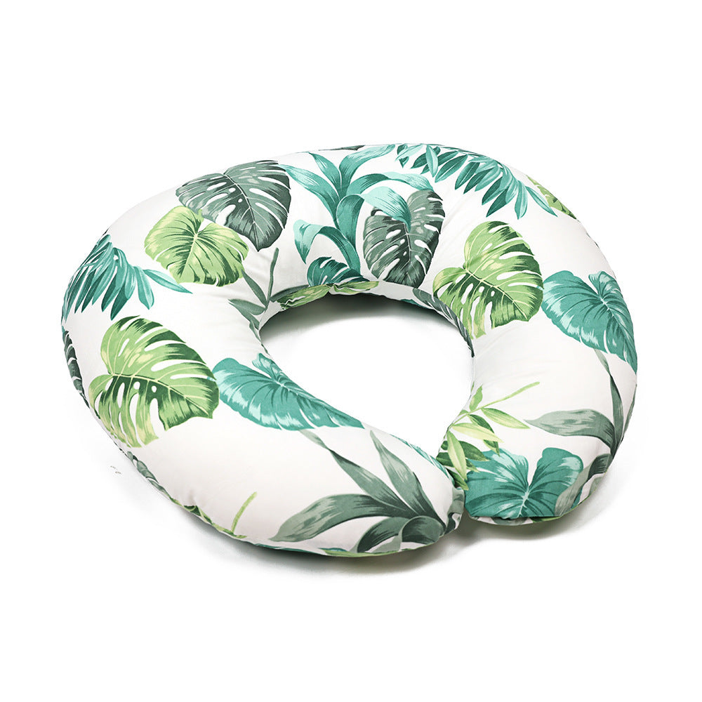 U-shaped Breastfeeding Pillow