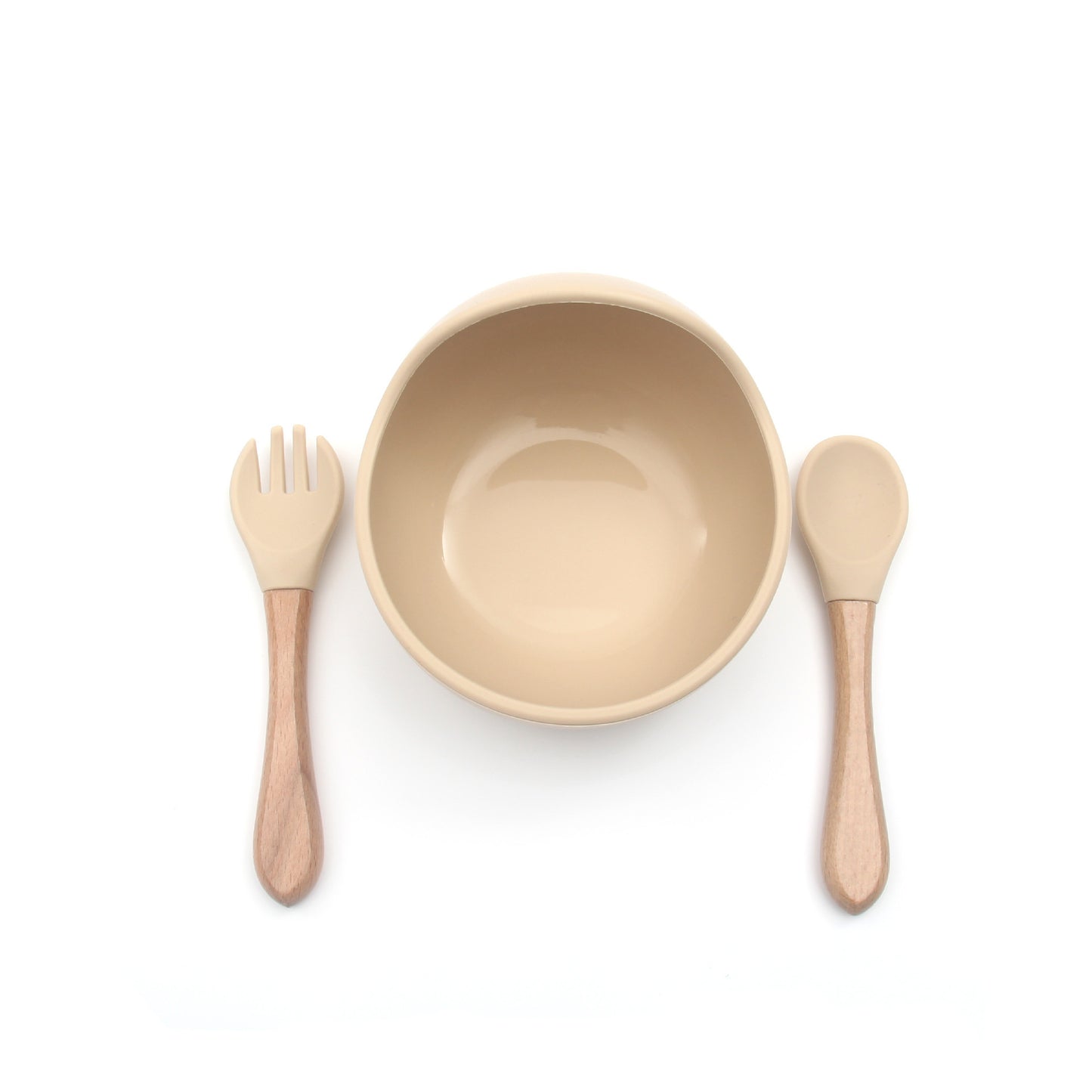 Children's Tableware Infant Silica Gel Sucker