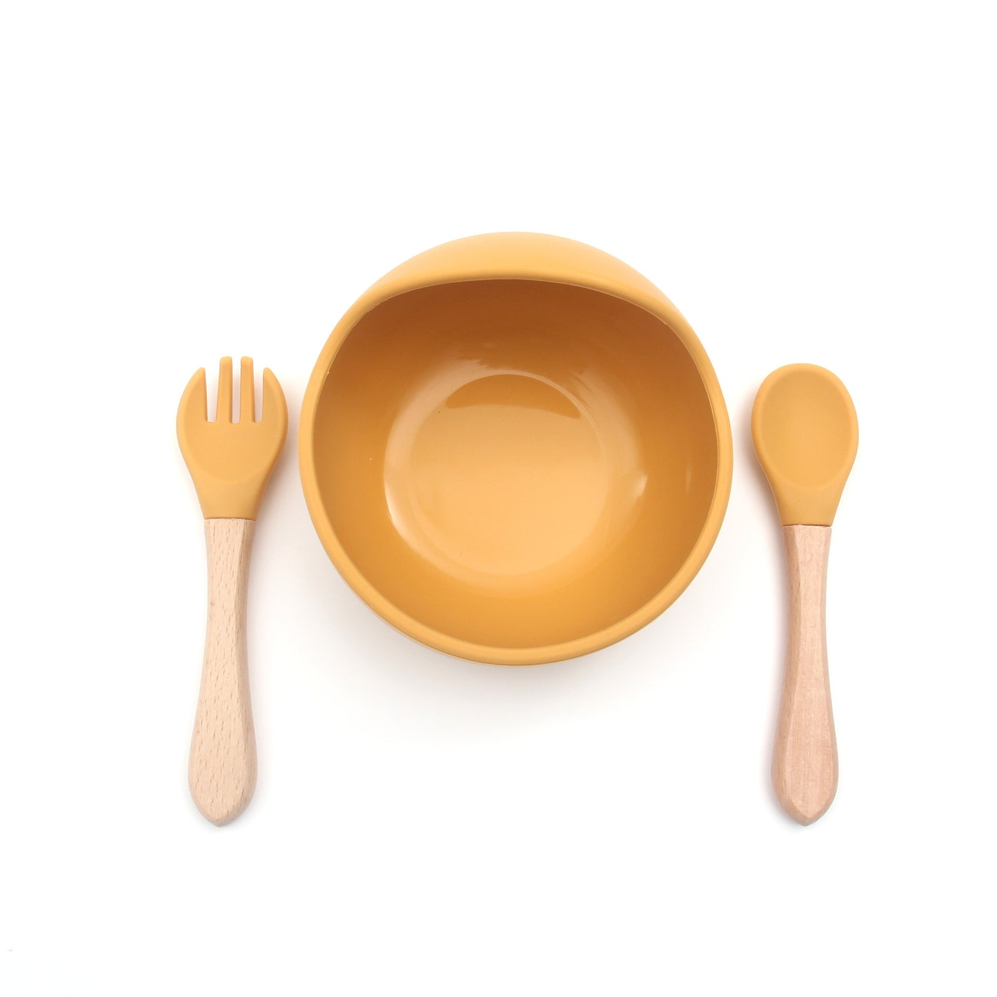 Children's Tableware Infant Silica Gel Sucker