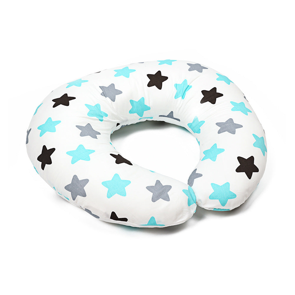 U-shaped Breastfeeding Pillow