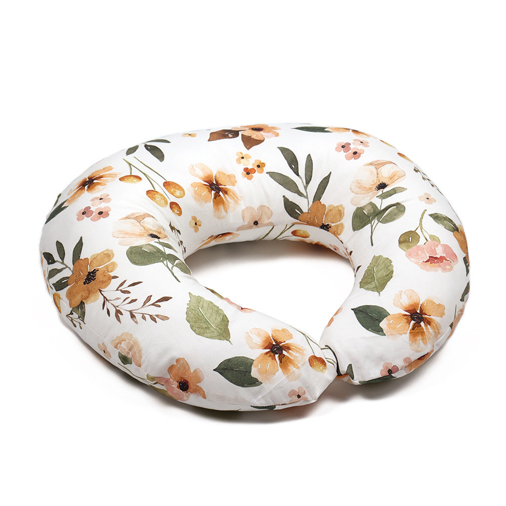 U-shaped Breastfeeding Pillow