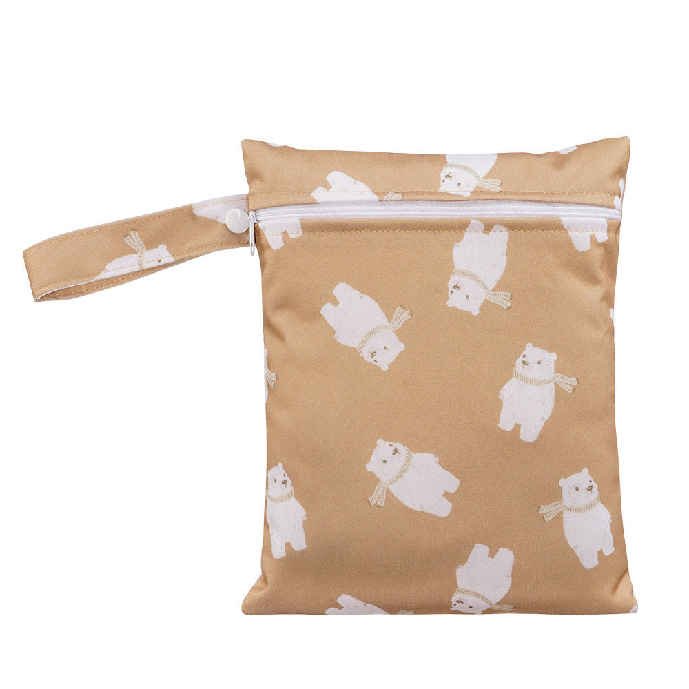 Multi-Purpose Waterproof Wet Bag