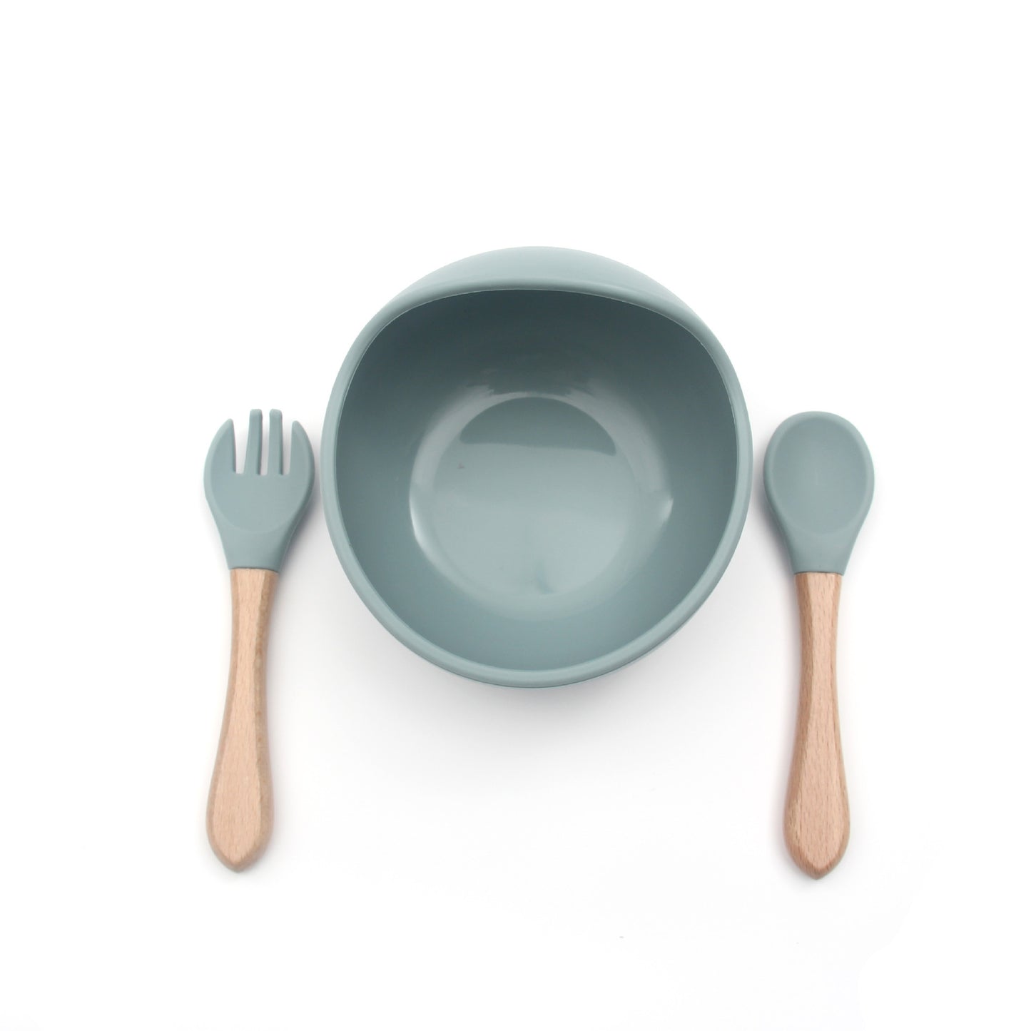 Children's Tableware Infant Silica Gel Sucker