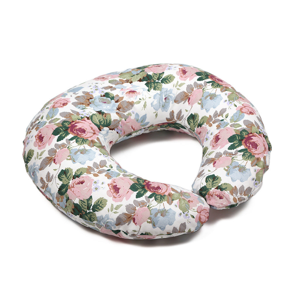 U-shaped Breastfeeding Pillow
